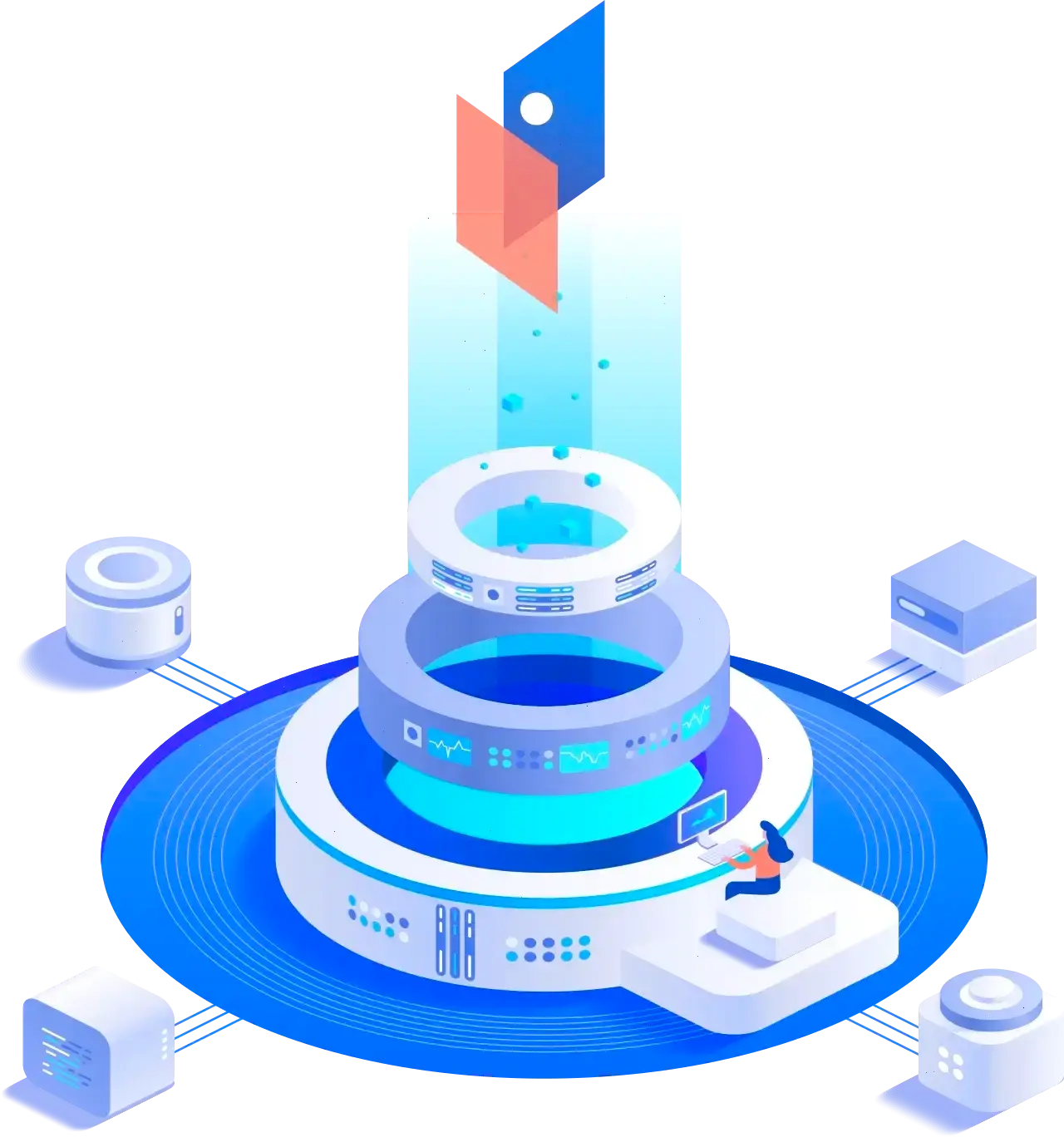 Delvartex estrategia de inversión