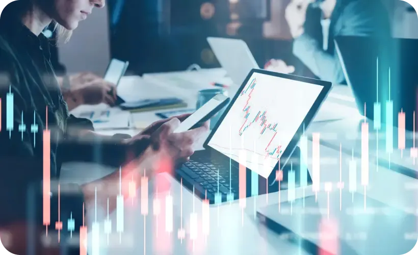 Delvartex trading automático