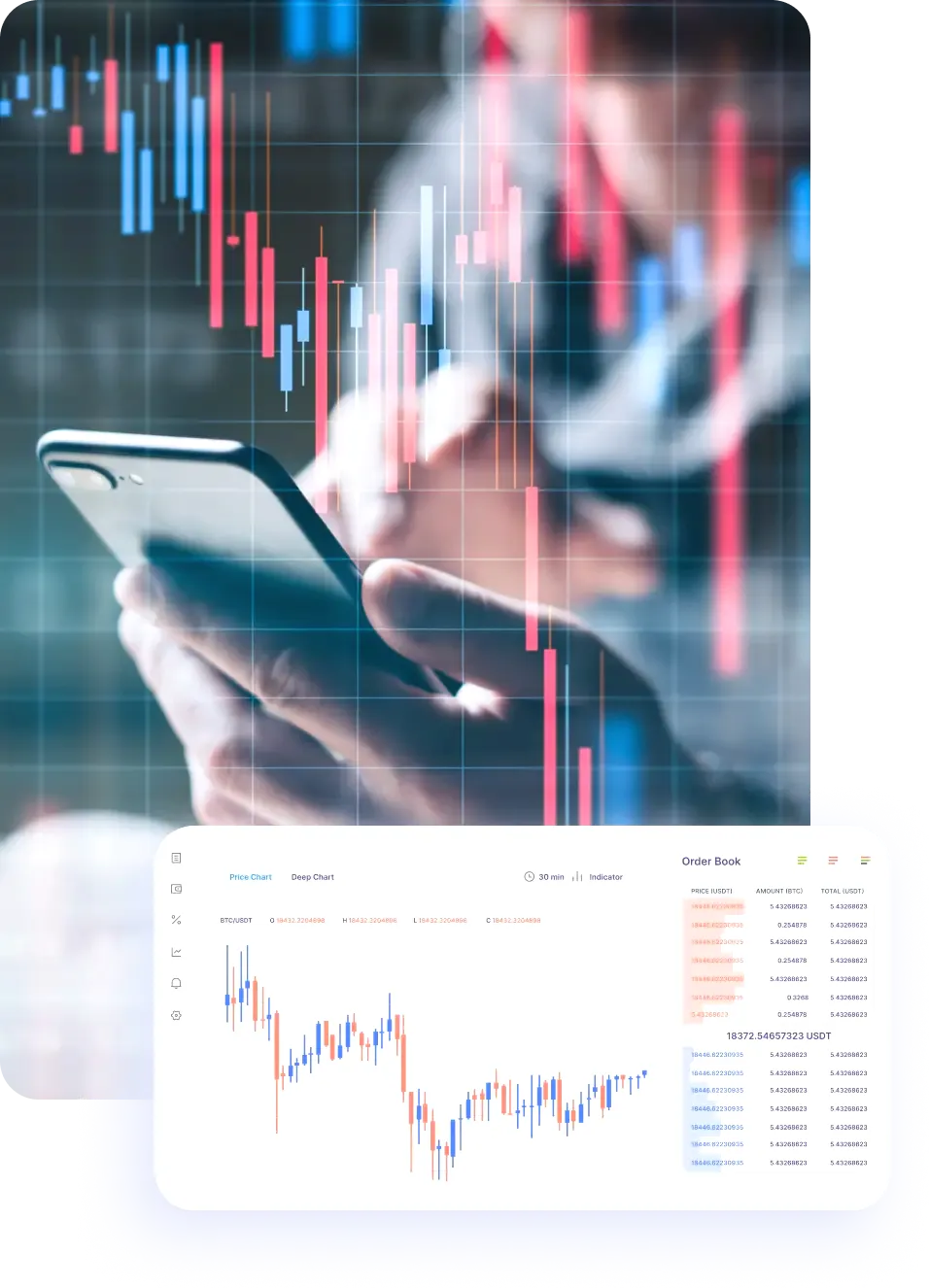 Delvartex plataforma de trading